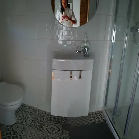 Cosy Attic Center Apartment Lissabon